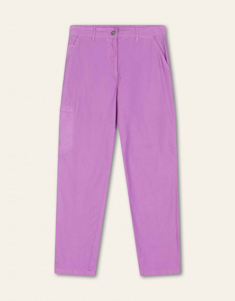 Parker Broek