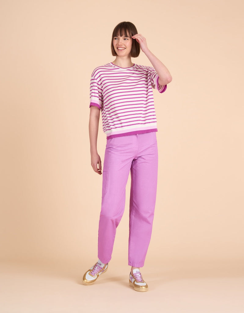 Parker Broek