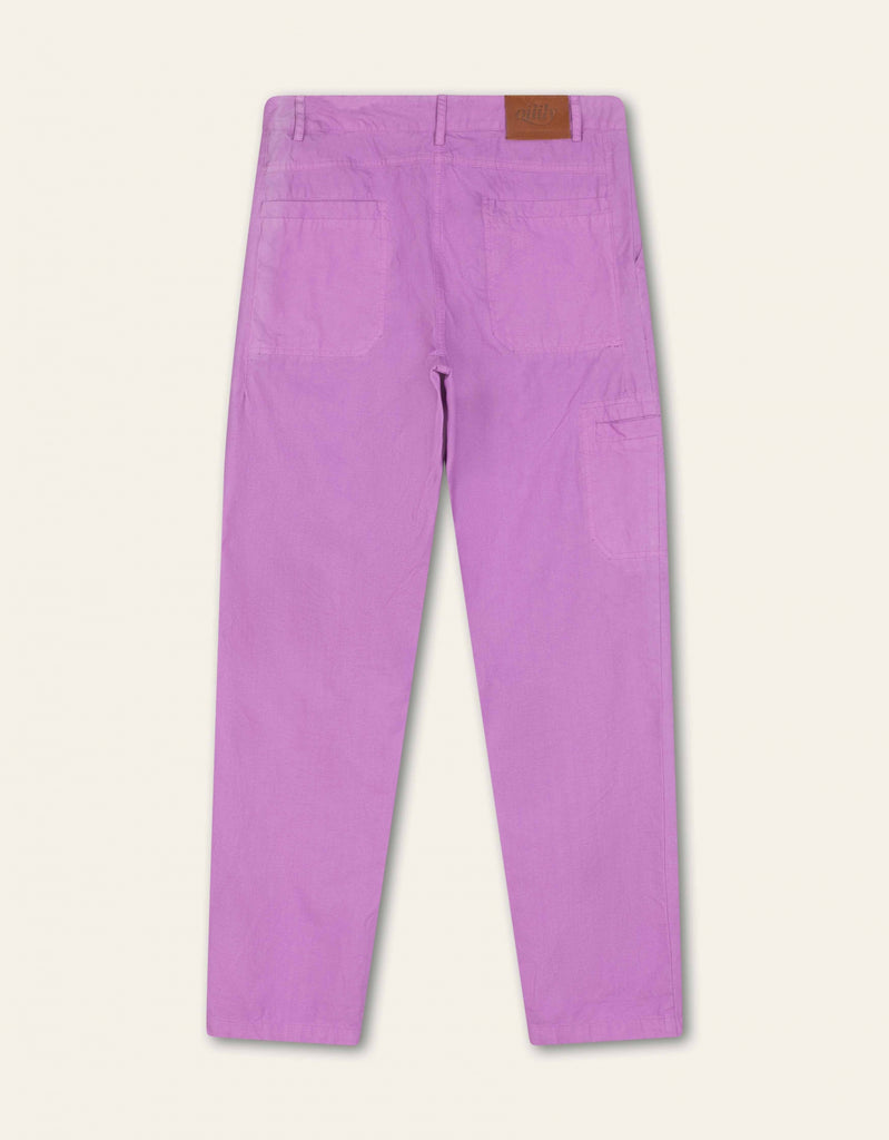 Parker Broek