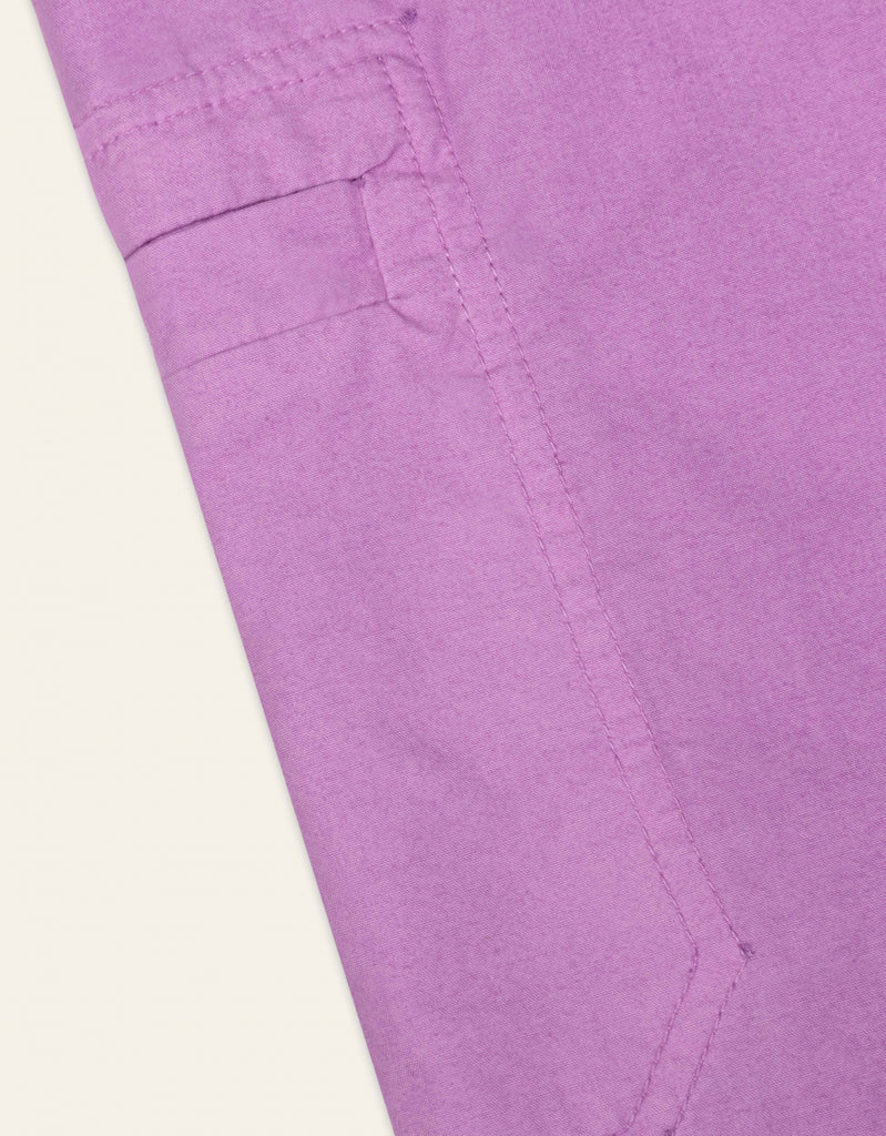 Parker Broek