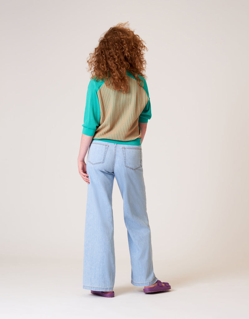 Parrish Trousers