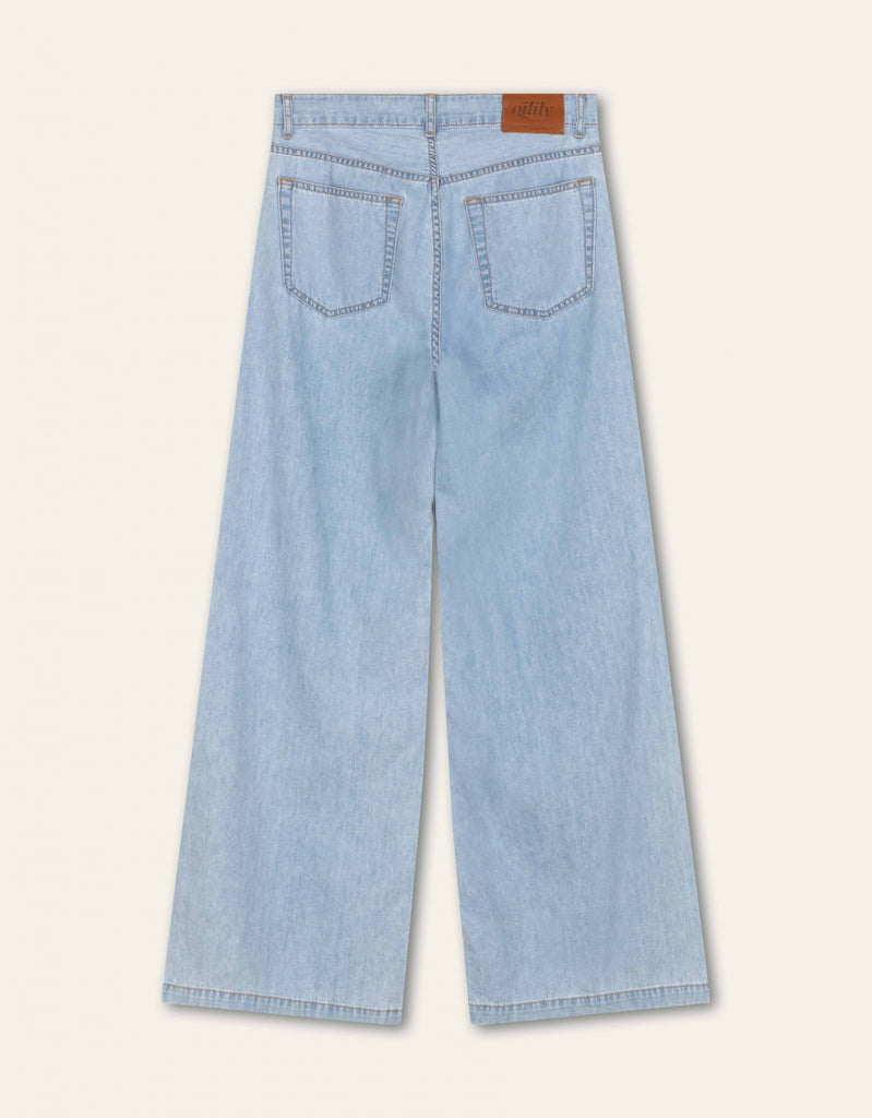 Parrish Trousers