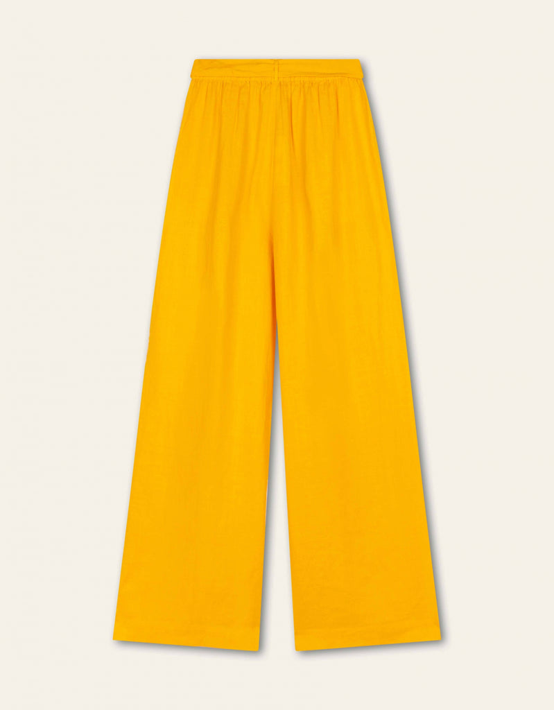 Please Linnen Broek