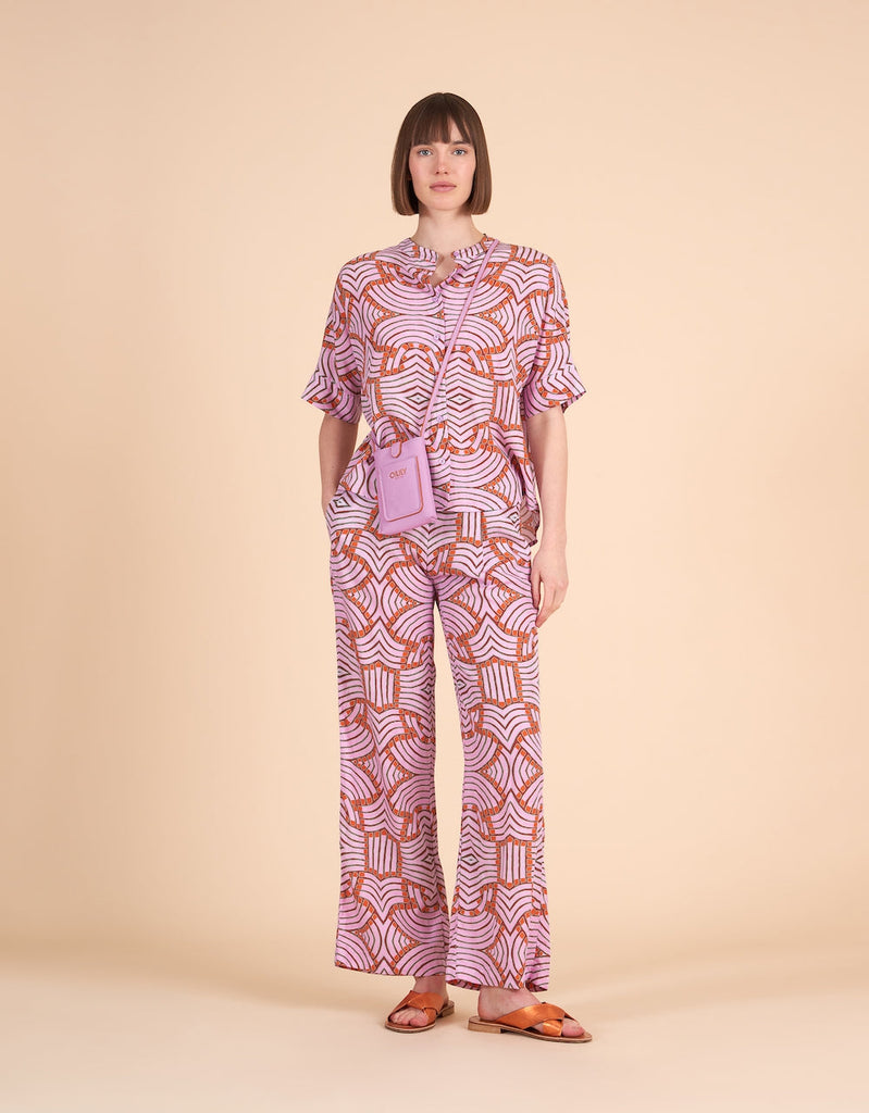Pollock Broek