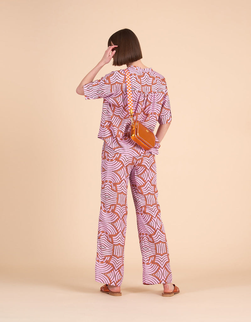 Pollock Broek