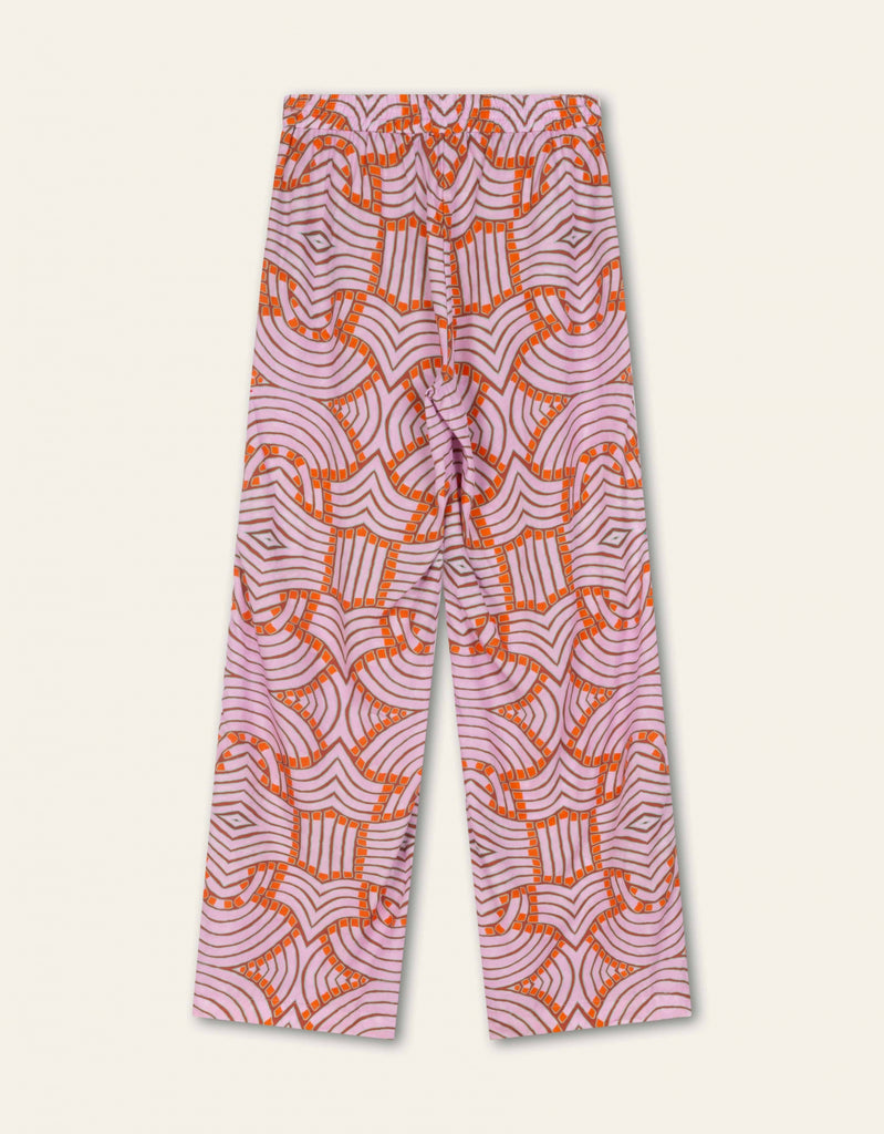 Pollock Broek