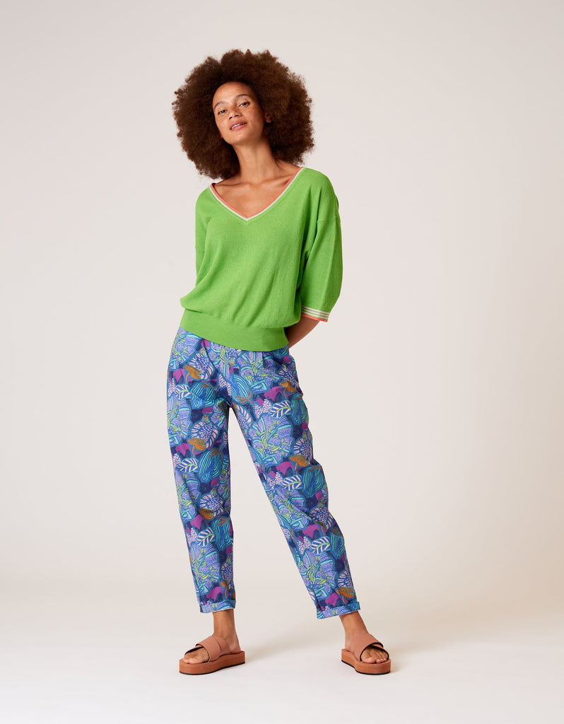 Paton Alba Broek