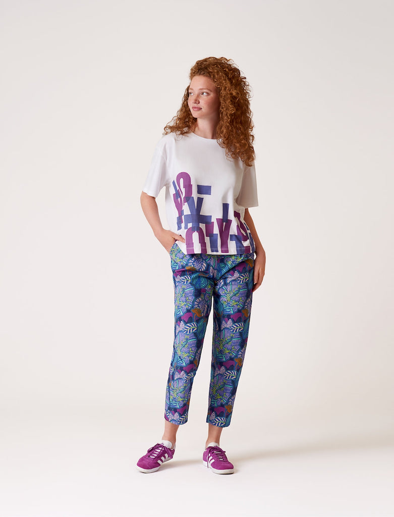 Paton Alba Broek