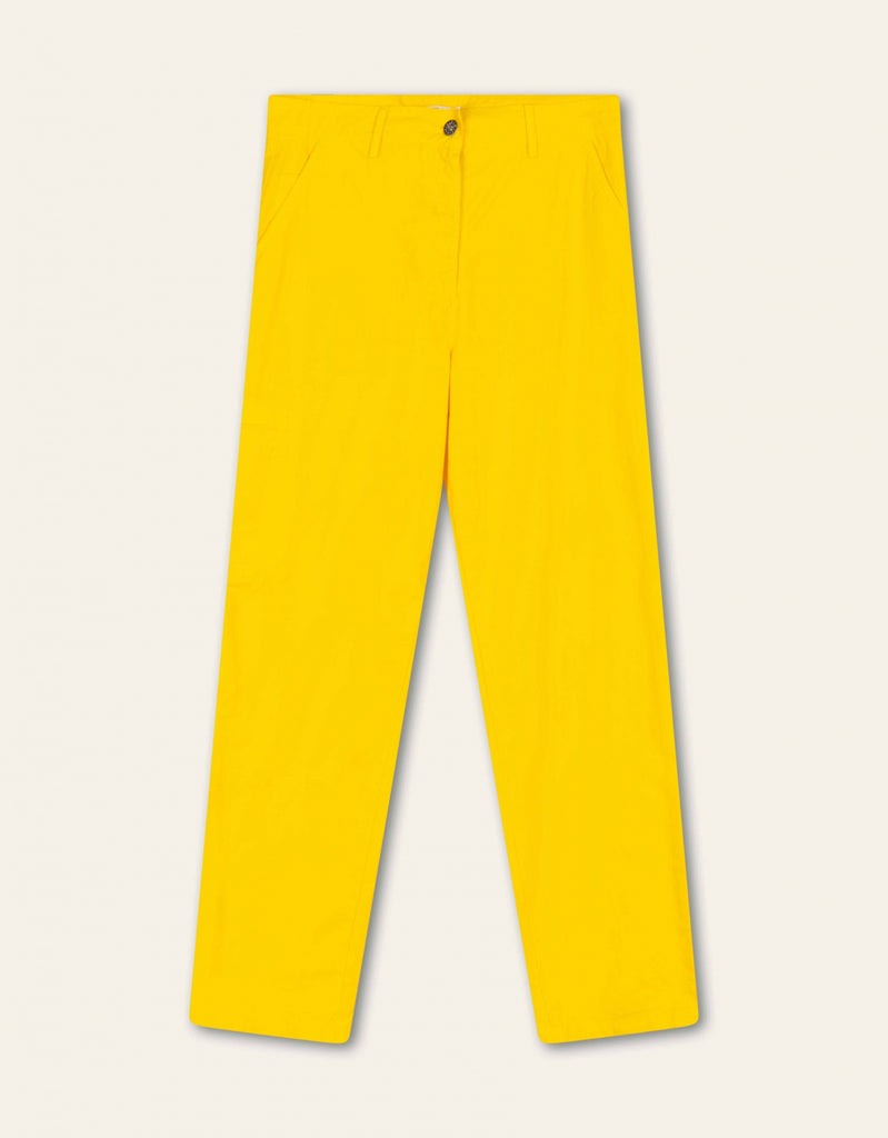 Parker Broek