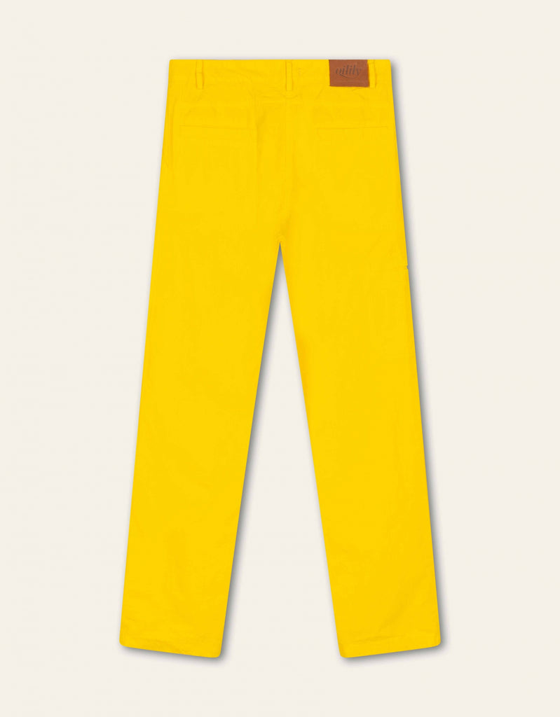 Parker Broek