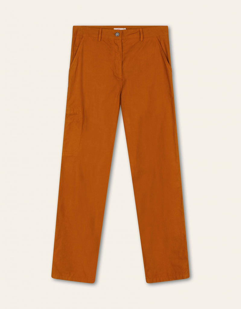 Parker Broek