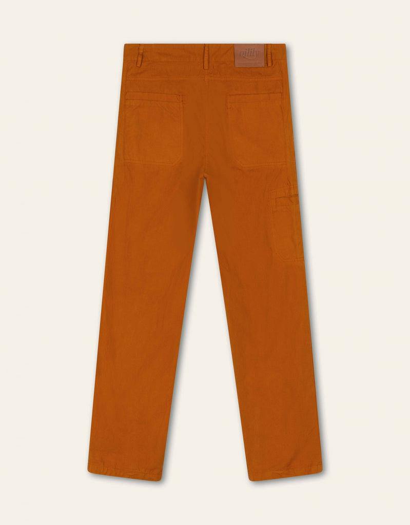 Parker Broek