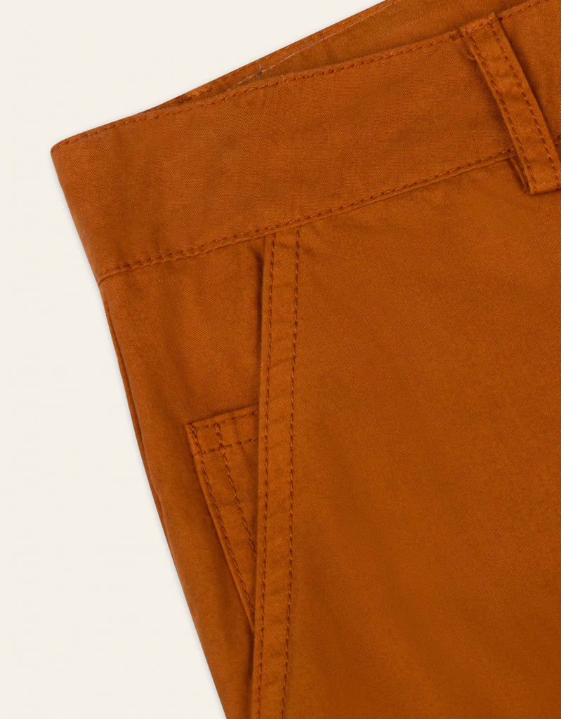 Parker Broek