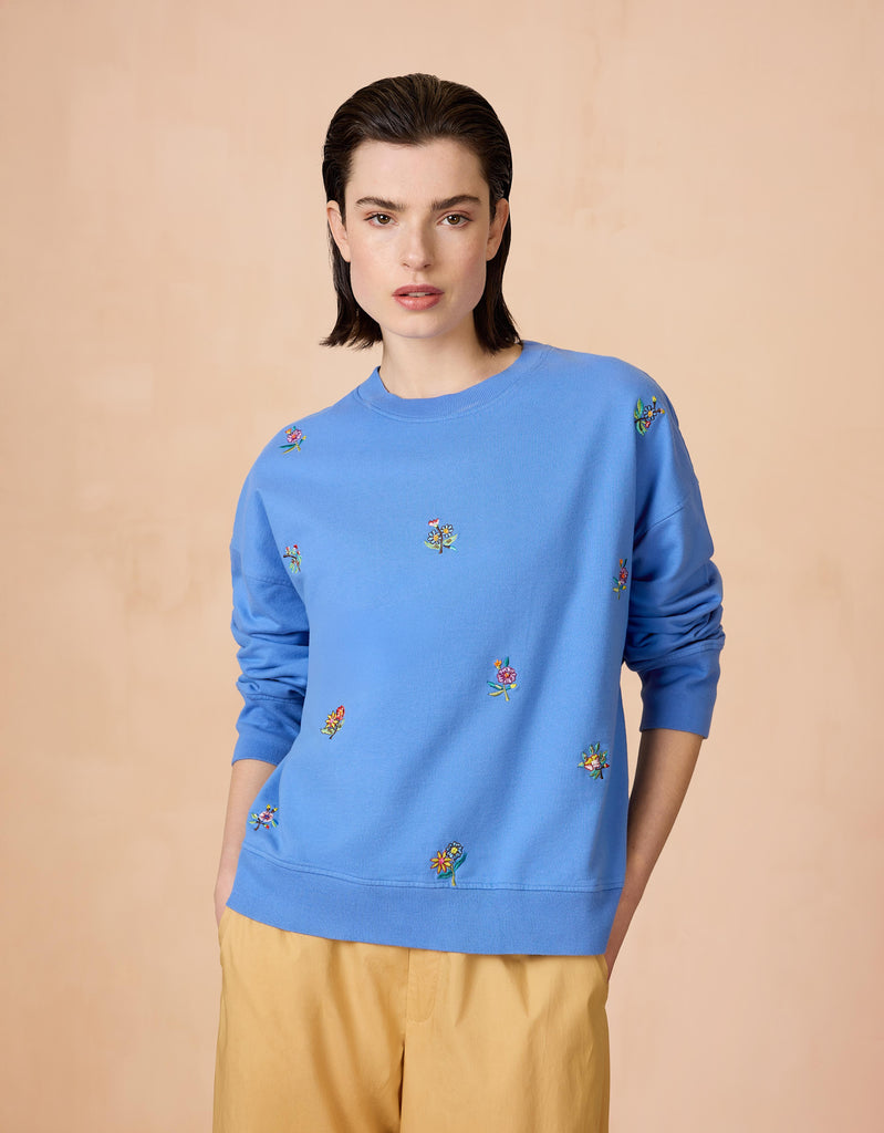 Hoppa Sweater