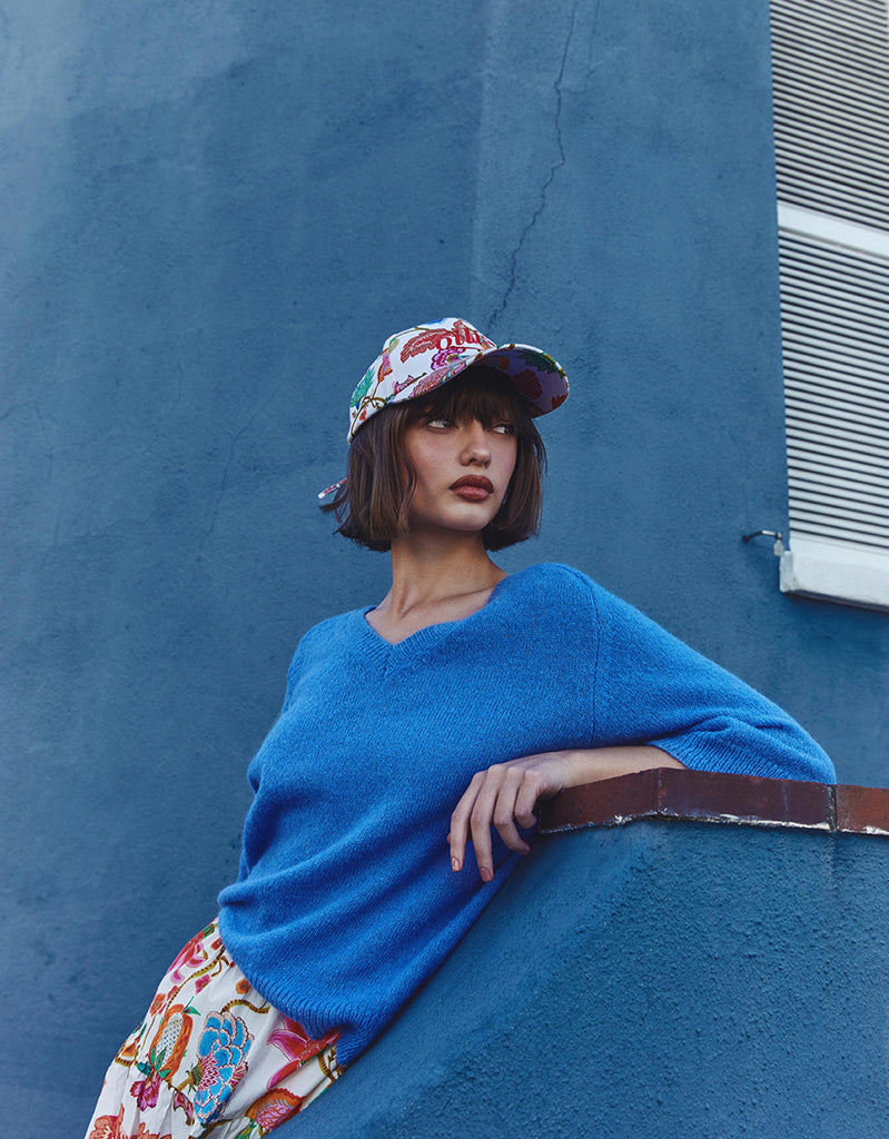 Acap Cap