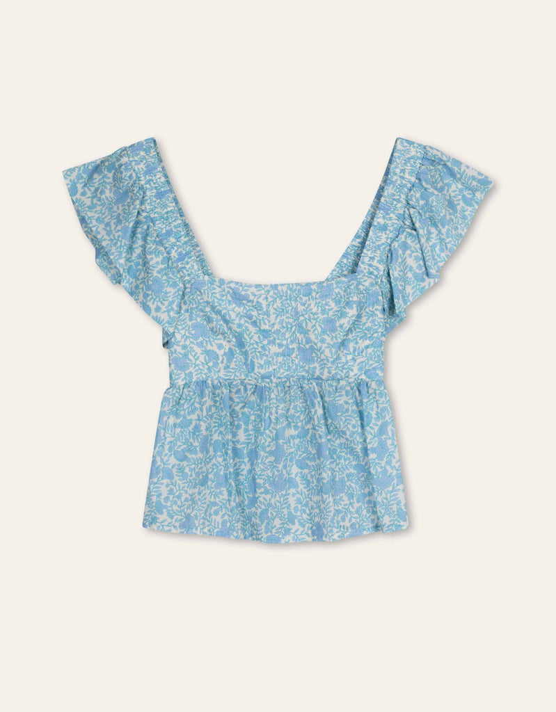Balua Tangos Top