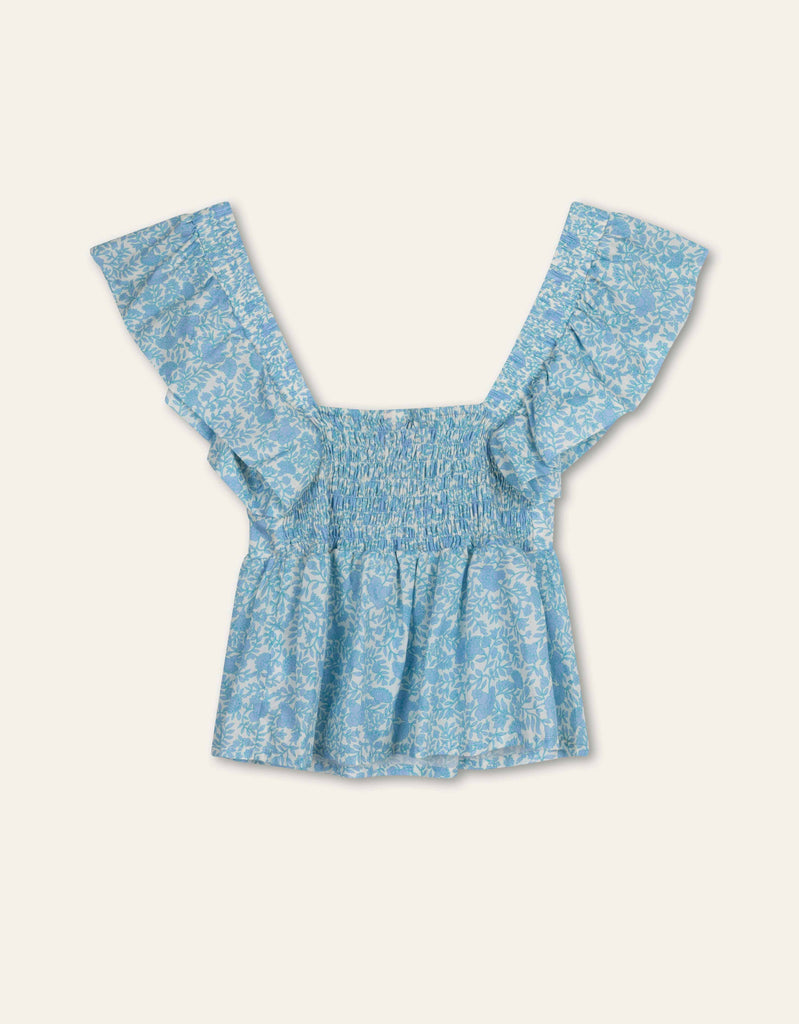 Balua Tangos Top