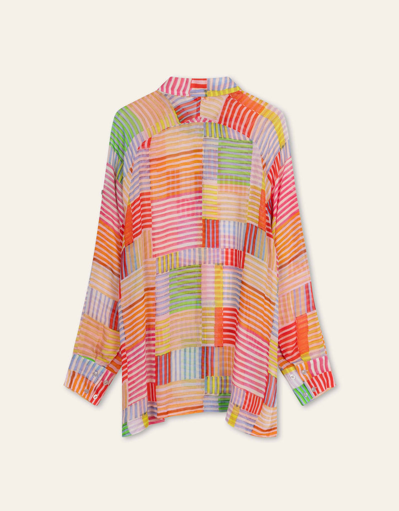 Bixbite Blouse