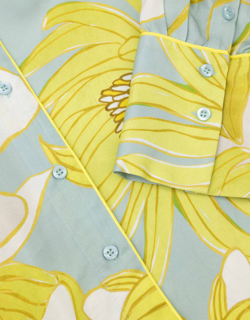 Buzzy Bluse