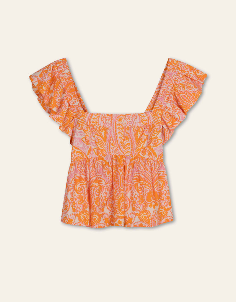 Balua Tangos Top