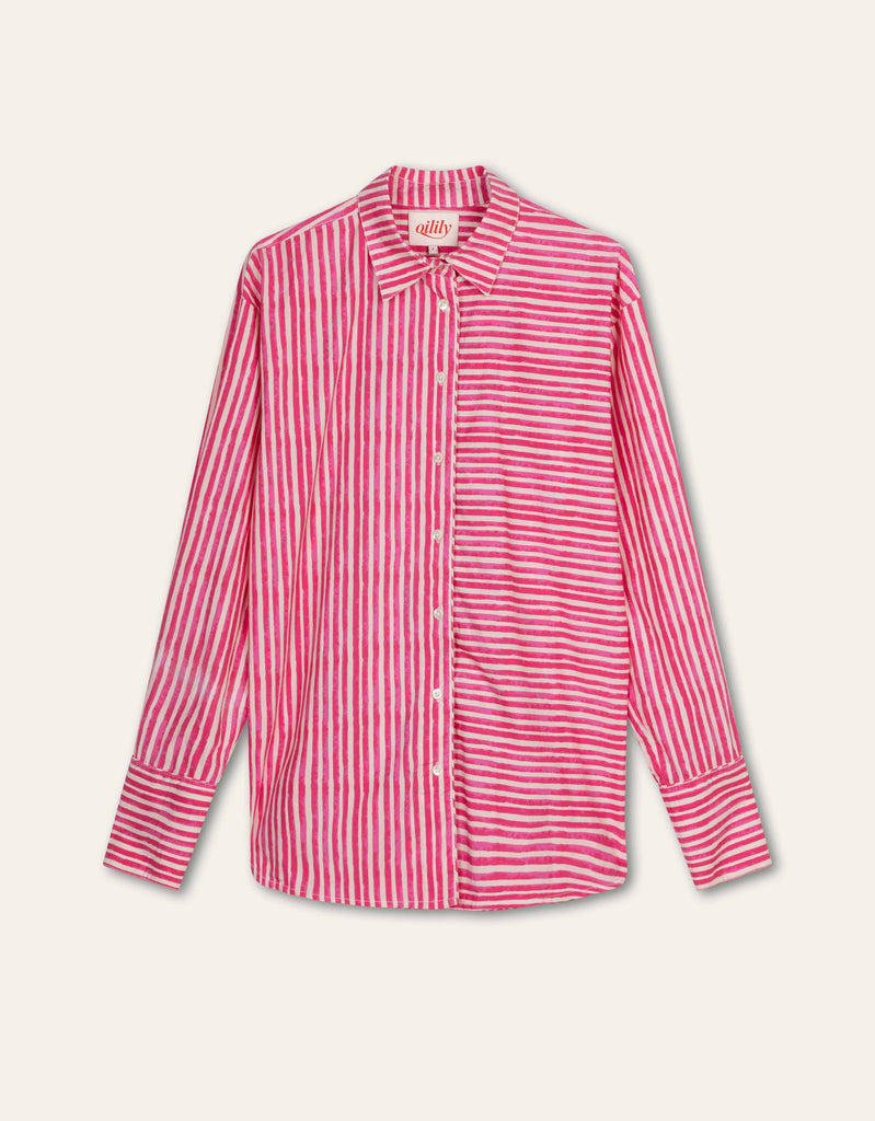 Betula Bluse