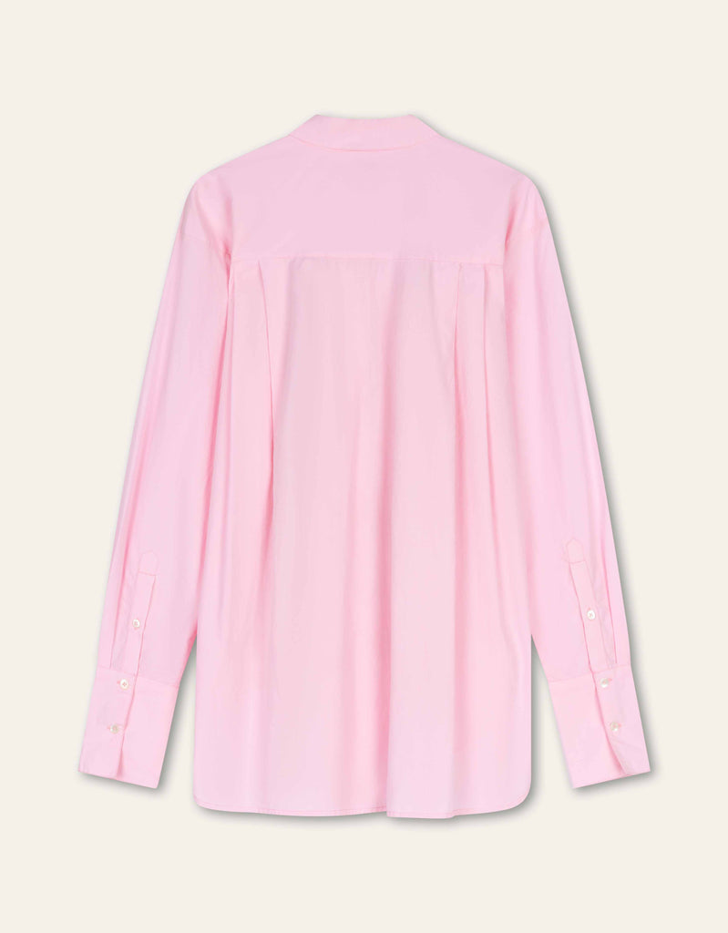 Betula Blouse