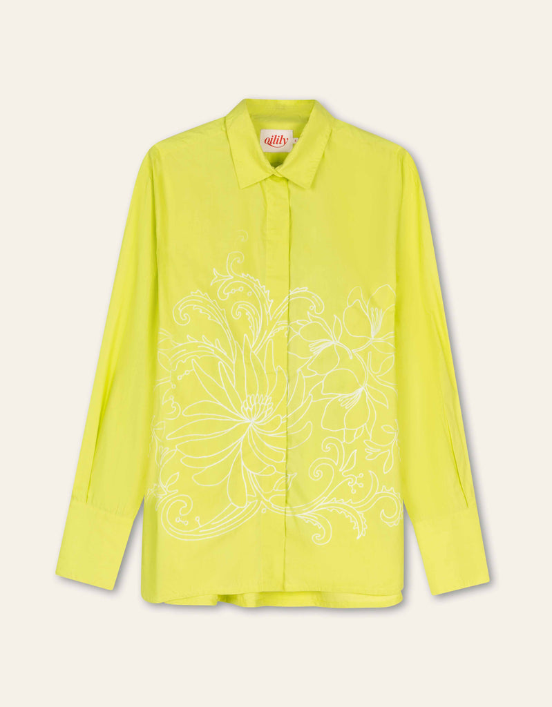 Betula Bluse