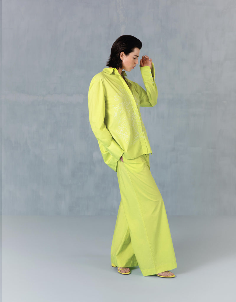 Betula Bluse