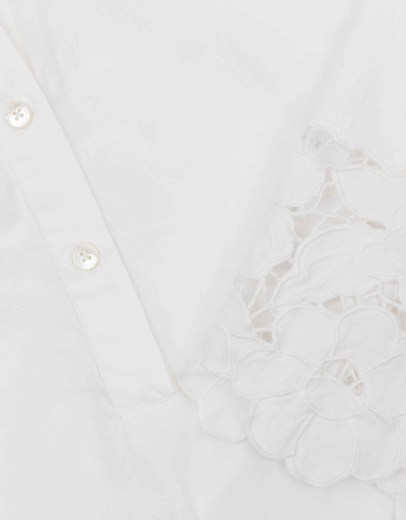 Bragon Blouse