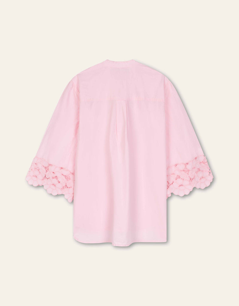 Bragon Blouse