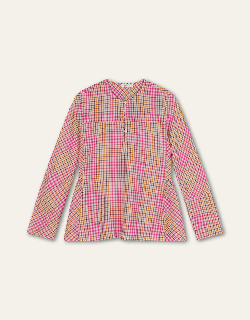 Bahlia Blouse