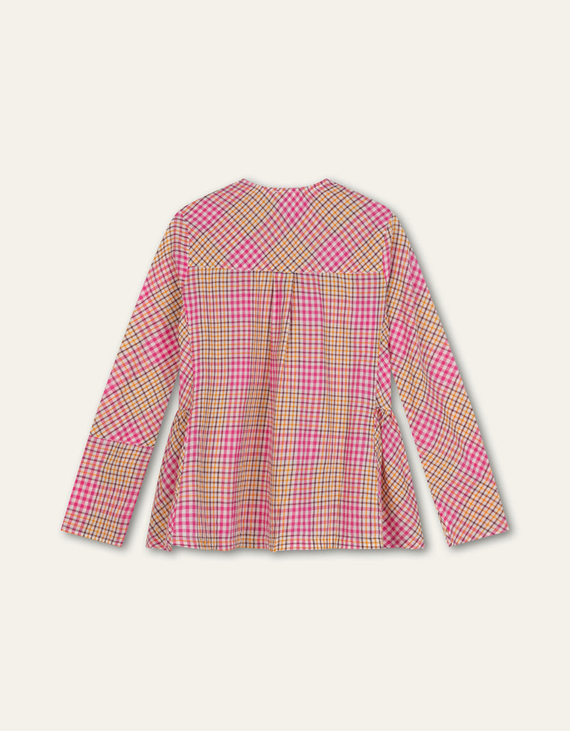 Bahlia Blouse