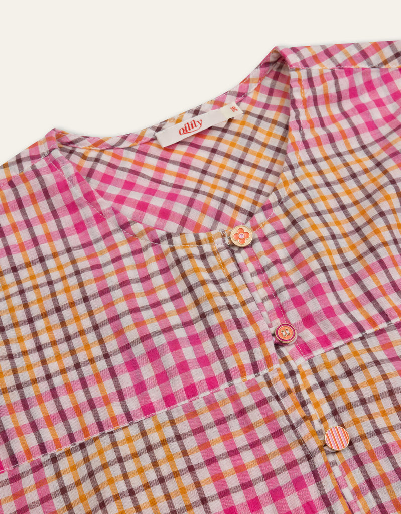 Bahlia Blouse