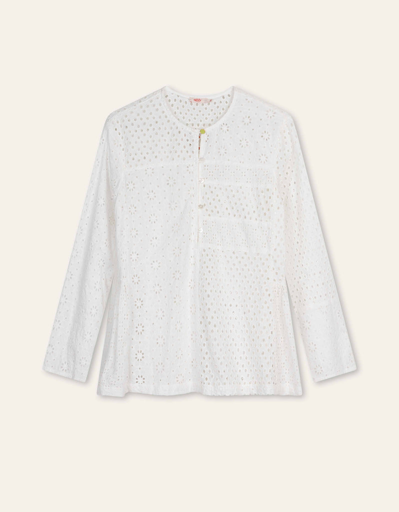 Bahlia Blouse
