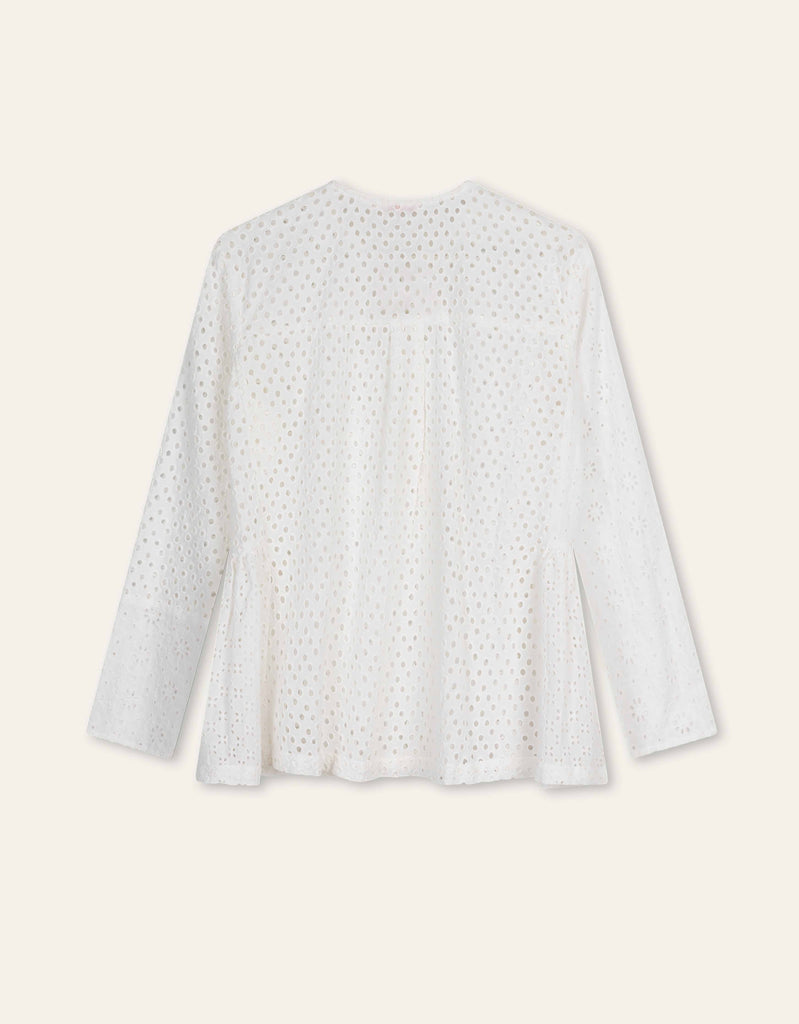 Bahlia Blouse
