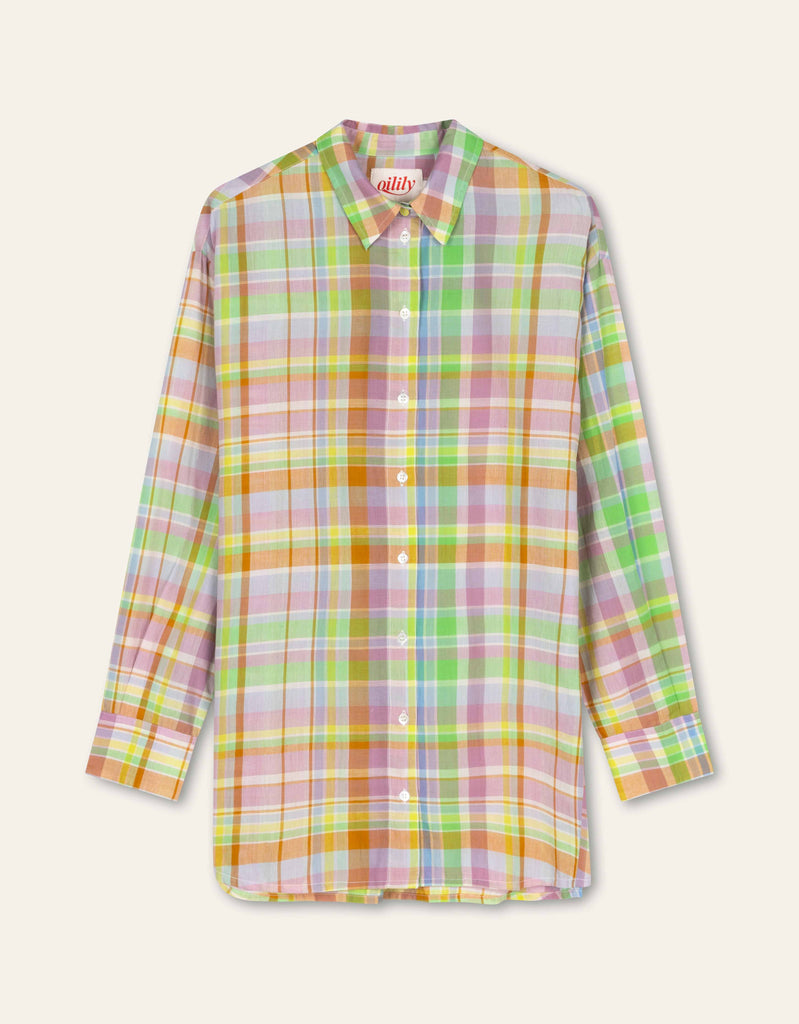 Balla Blouse