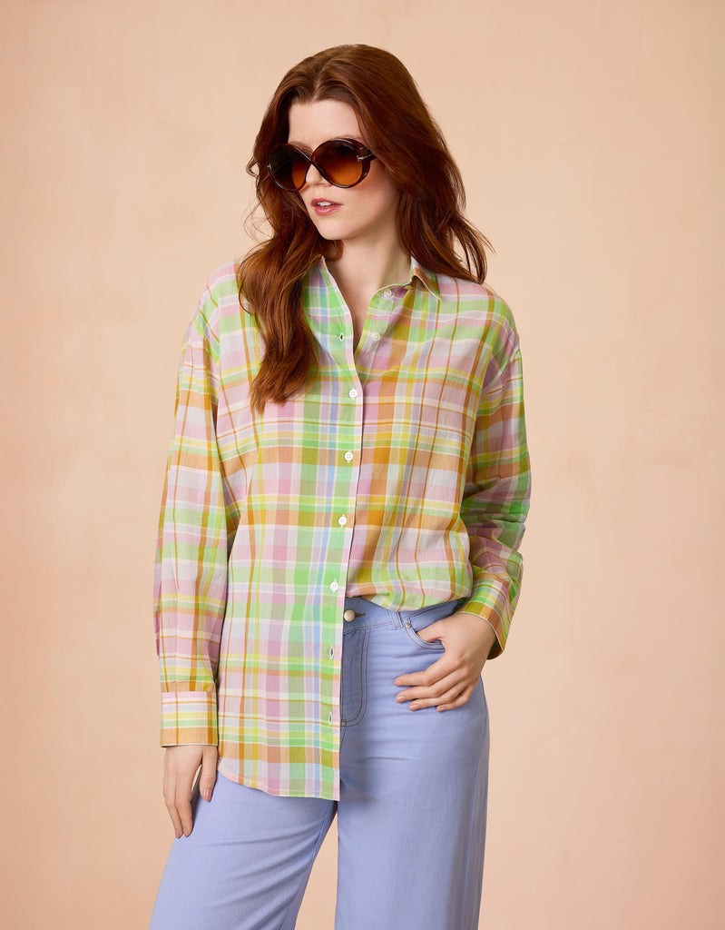 Balla Blouse