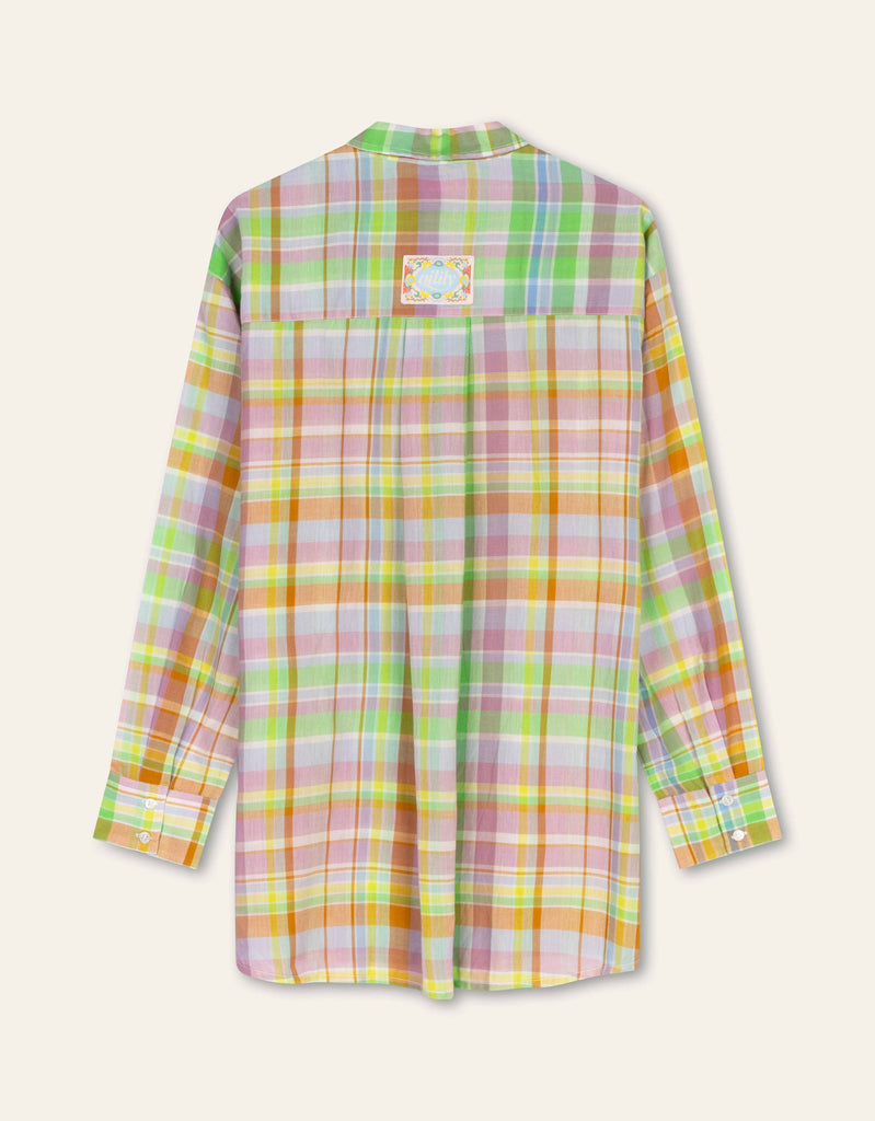 Balla Blouse