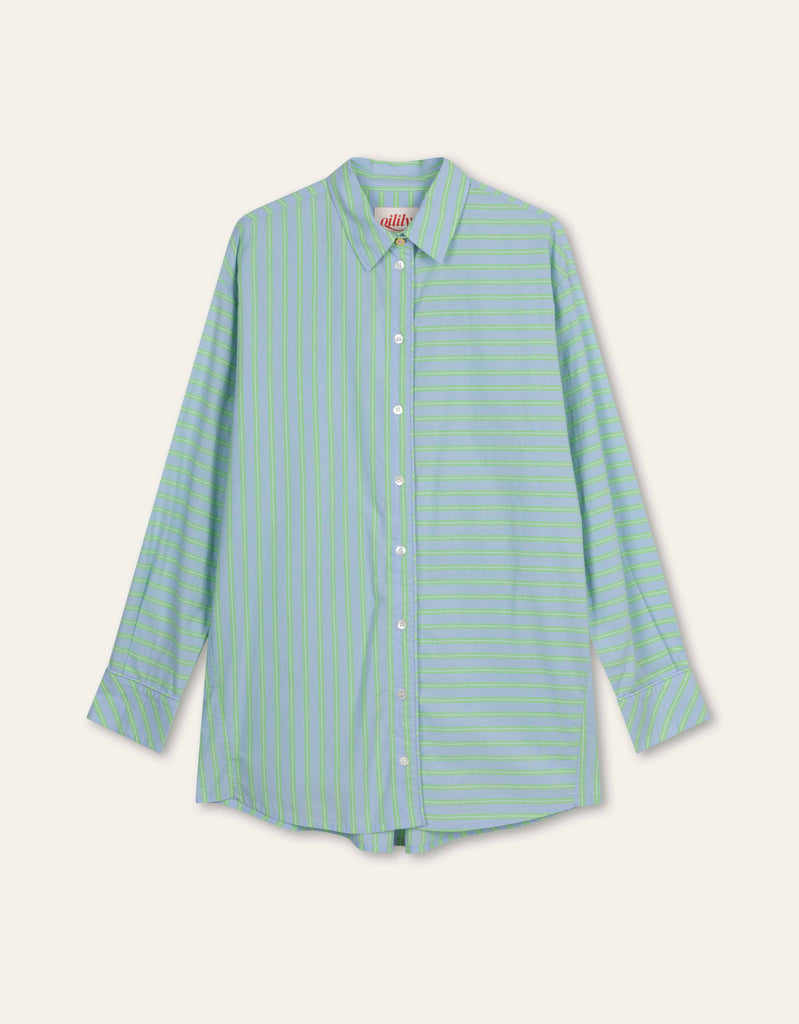 Balla Blouse