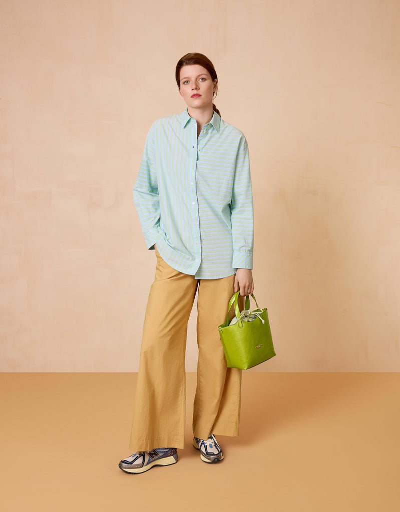 Balla Blouse