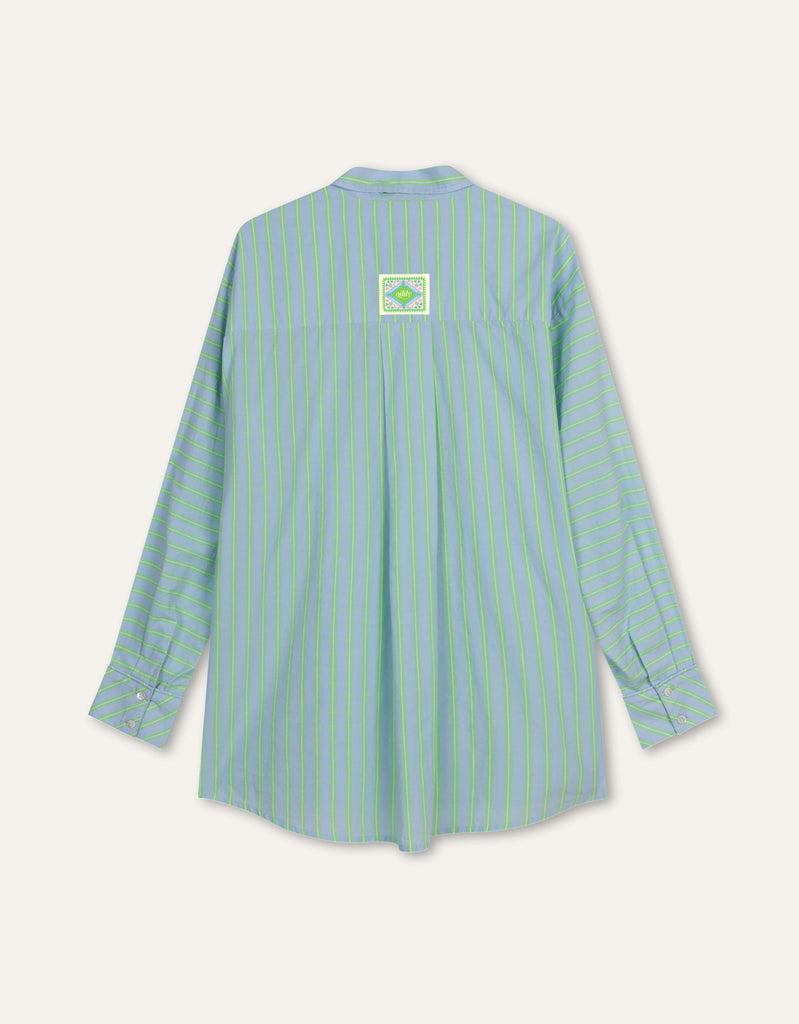 Balla Blouse