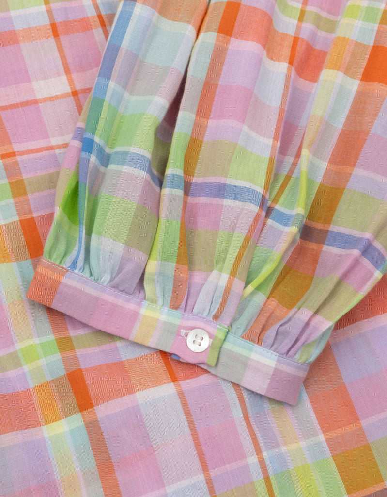 Bank Blouse