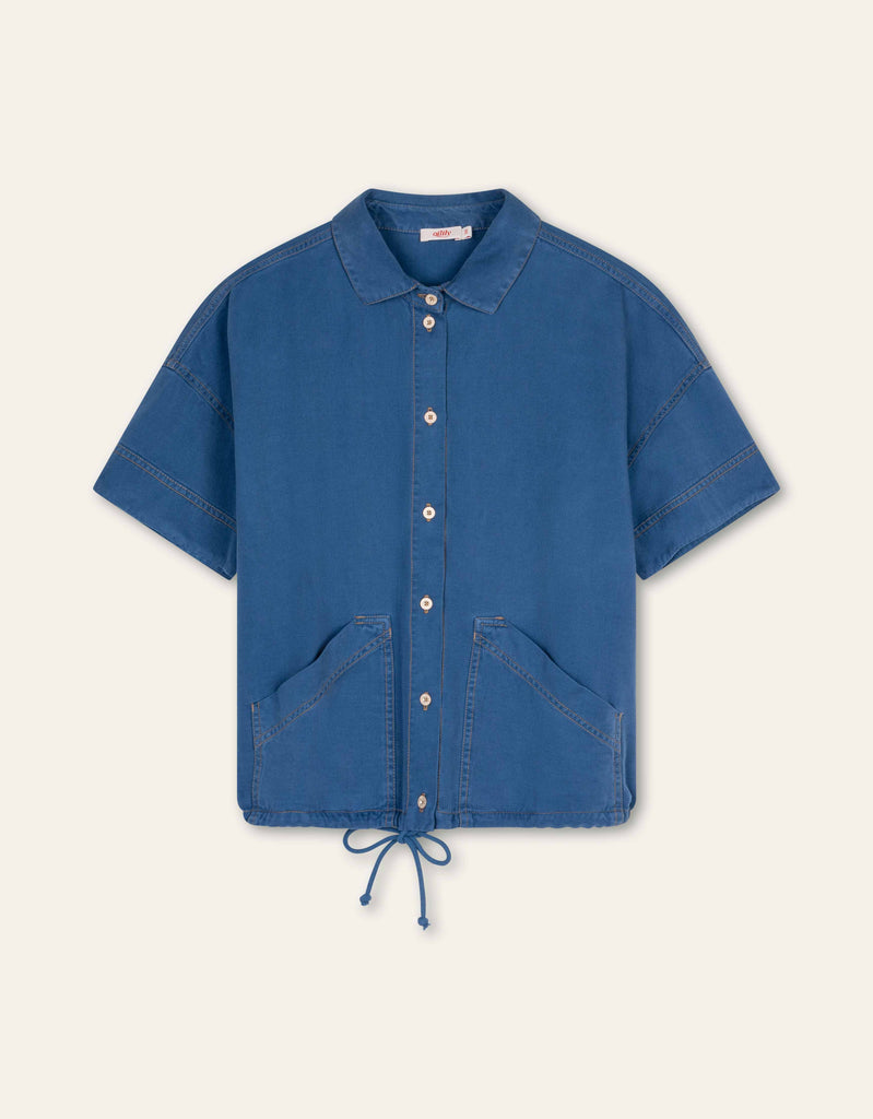 Bliss Bluse