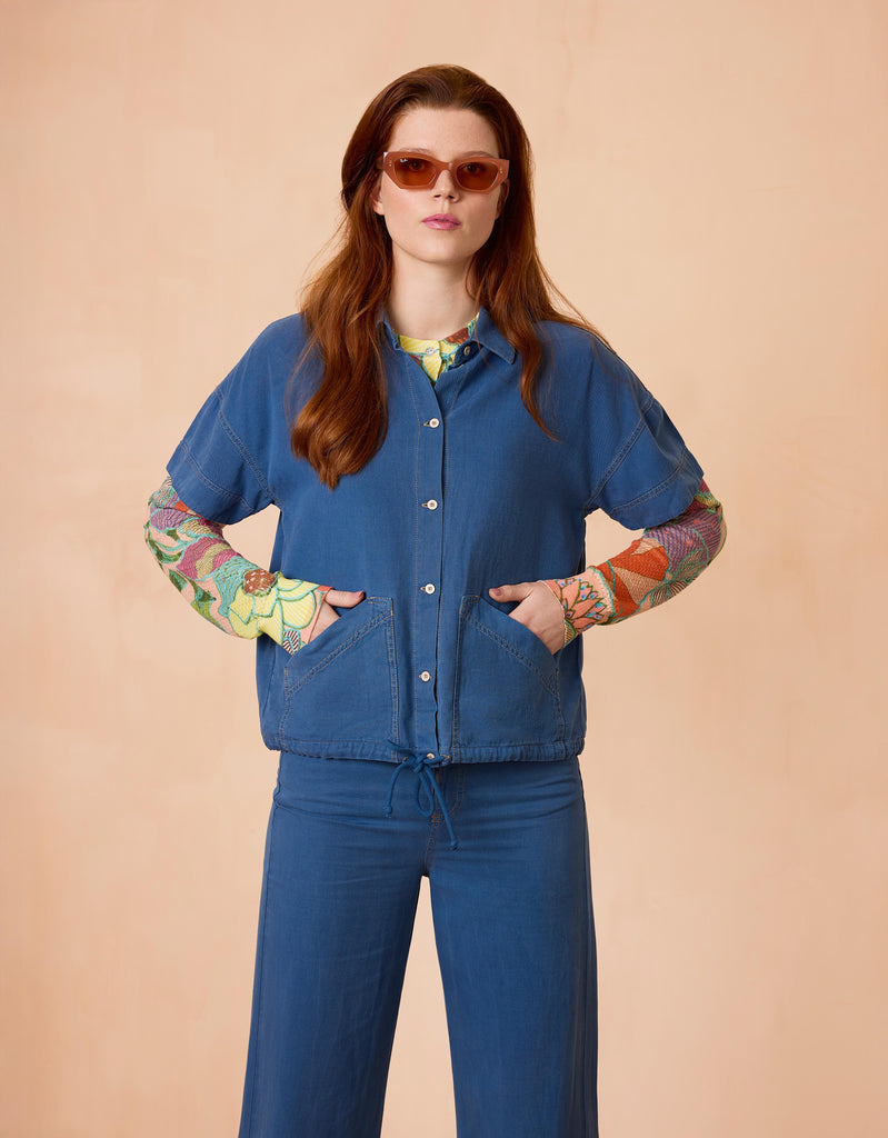 Bliss Bluse