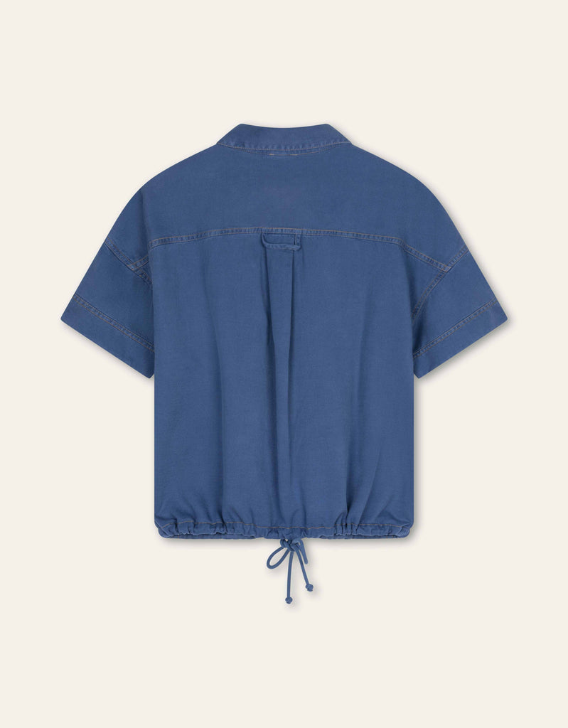 Bliss Bluse