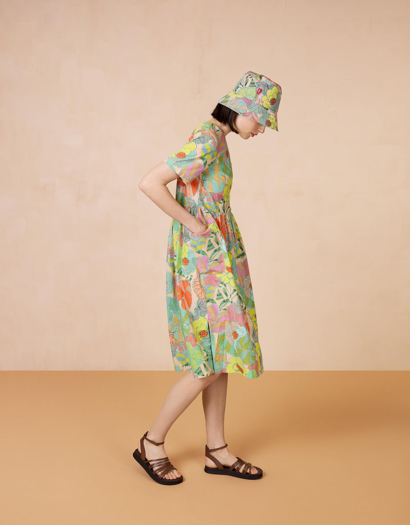 Daffodil Dress