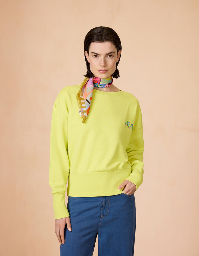 Hamnet Sweater