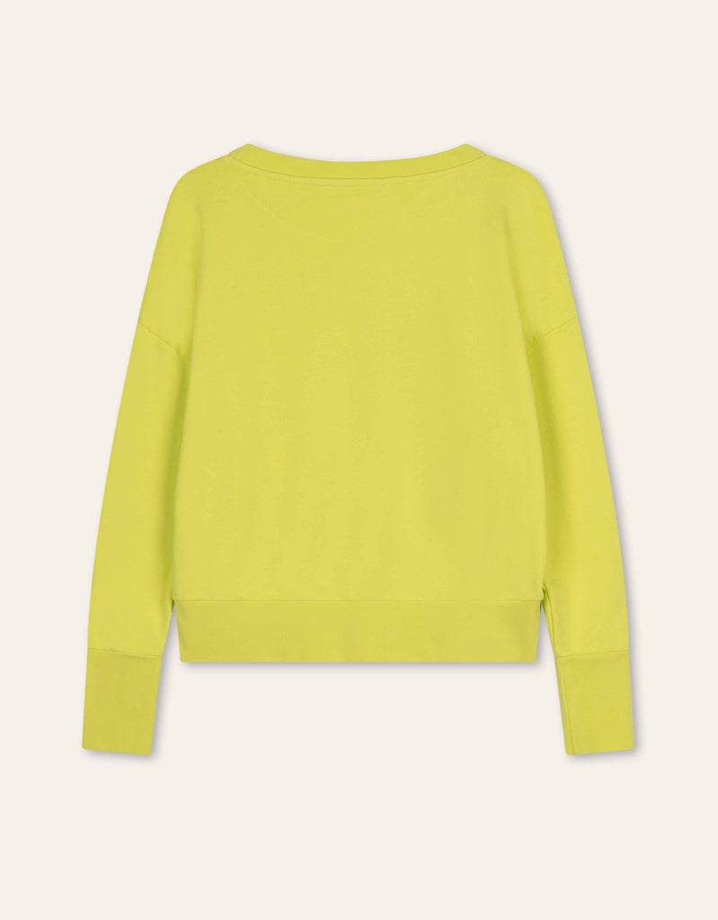 Hamnet Sweater