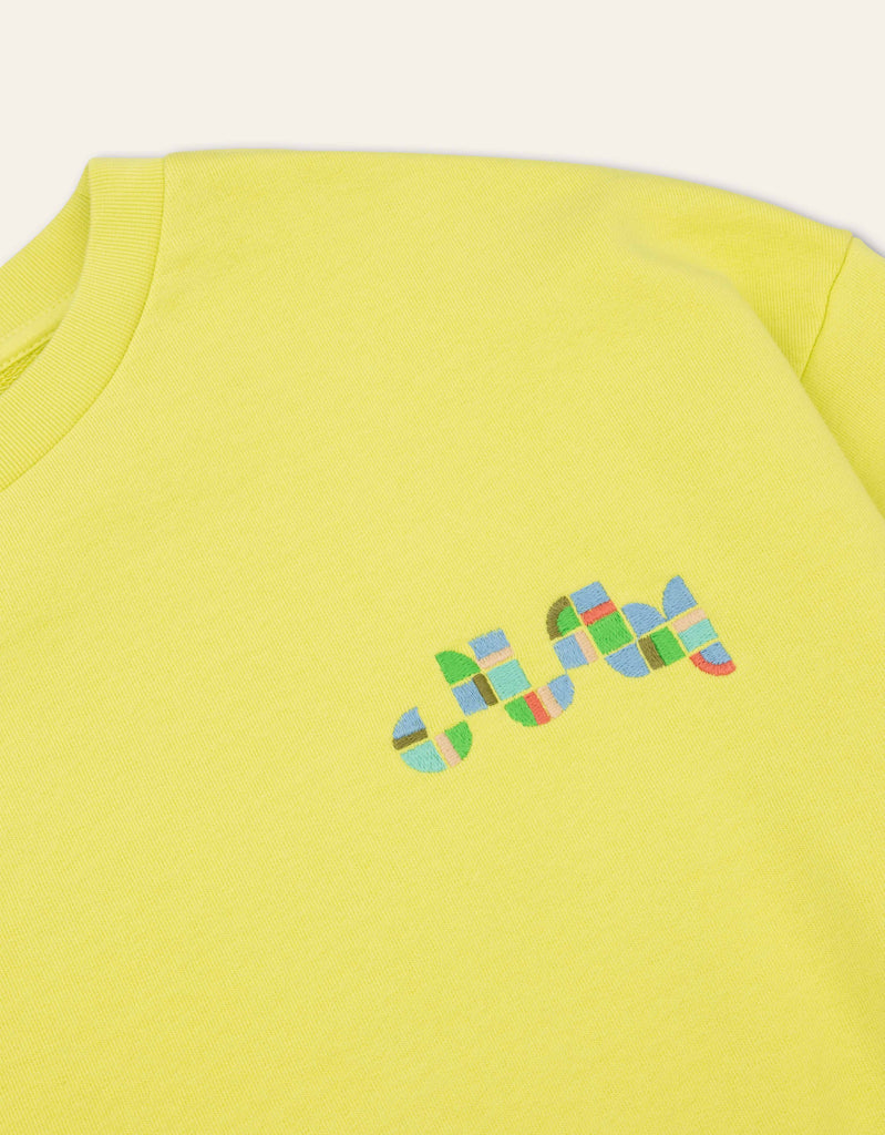 Hamnet Sweater