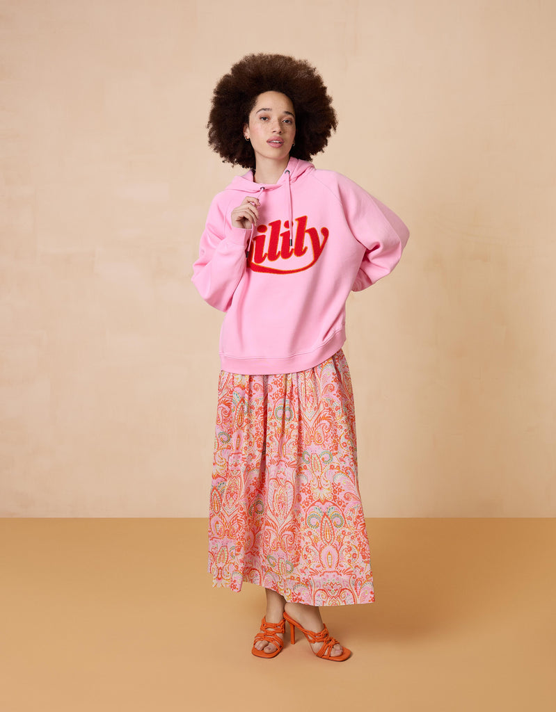 Heavenly Sweater